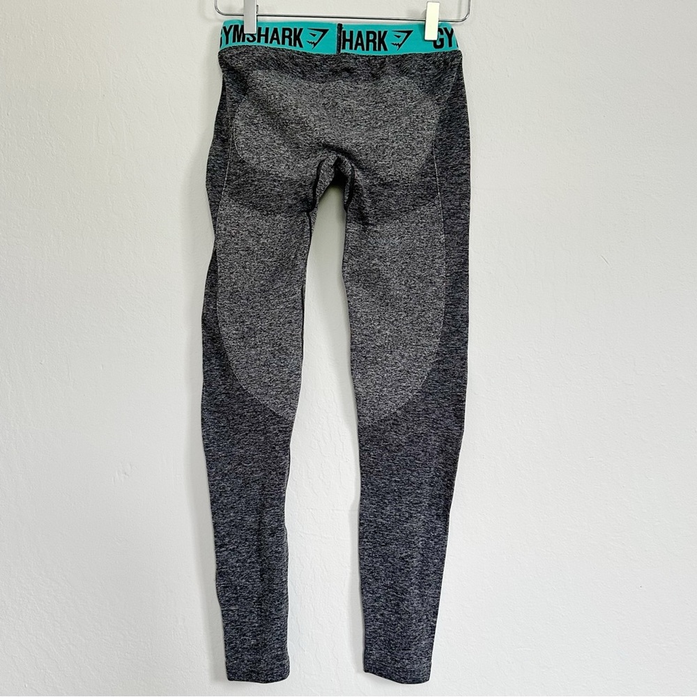 Gymshark Flex Leggings - Picture 6 of 7